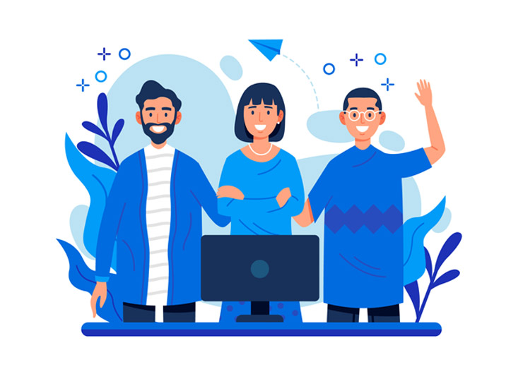 About Us